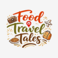 Food Travel Tales
